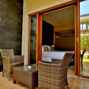 Kamar king deluxe