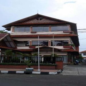 Kenangan Bandung Hotel