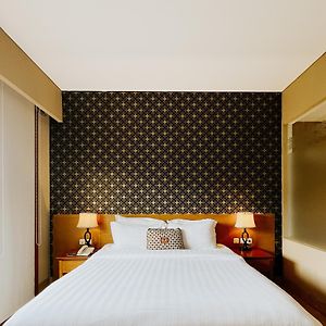 Kamar deluxe